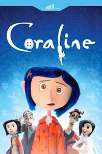 Coraline (2021 Fathom Event)