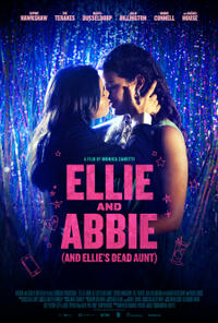 Ellie & Abbie (& Abbie’s Dead Aunt) (2021)