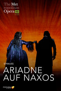 The Metropolitan Opera: Ariadne Auf Naxos (2022)