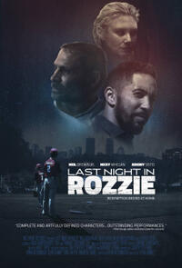 Last Night in Rozzie (2021)