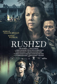 Rushed (2021)