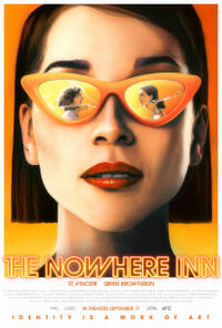 The Nowhere Inn (2021)