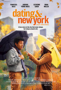 Dating & New York (2021)