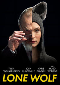 Lone Wolf (2021)