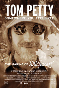 Tom Petty, Somewhere You Feel Free: The Making of Wildflowers (2021)