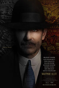 Nightmare Alley (2021)