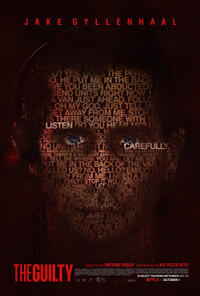 The Guilty (2021)