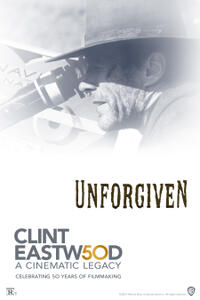 Eastwood Legacy: Unforgiven