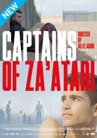 Captains of Za'atari