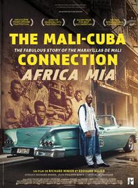 The Mali-Cuba Connection