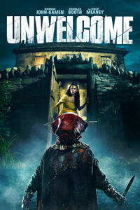 Unwelcome (2023)