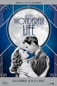 It's a Wonderful Life 75th Anniversary presented by TCM