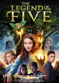 The Legend of the Five (2021)