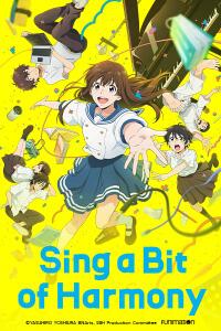 Sing A Bit of Harmony
