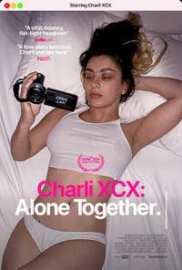 Charli XCX: Alone Together (2022)