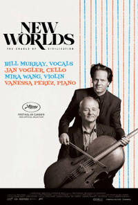 New Worlds: The Cradle of Civilization