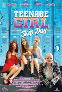 Teenage Girl: Skip Day (2022)