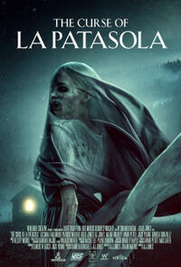 The Curse of La Patasola (2022)