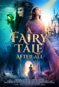 A Fairy Tale After All (2022)