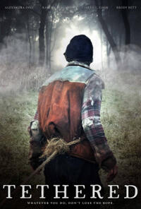Tethered (2022)
