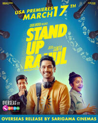 Stand Up Rahul (2022)