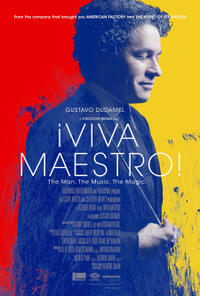 ¡Viva Maestro! (2022) poster