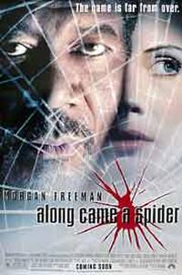 Along Came A Spider