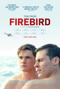 Firebird (2022) poster