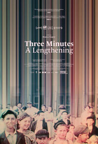 Three Minutes: A Lengthening