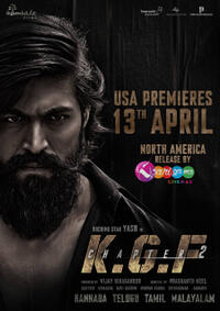 KGF Chapter 2 (2022)