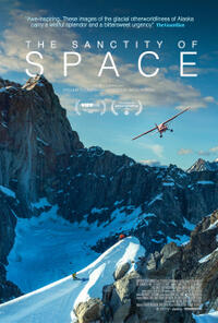 The Sanctity of Space (2022)