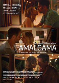 Amalgama (2022)