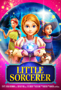 Little Sorcerer (2022)