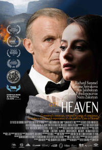 Gate to Heaven (2022)