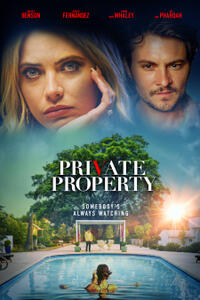 Private Property (2022)