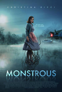 Monstrous (2022)