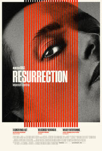 Resurrection (2022)