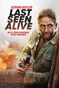 Last Seen Alive