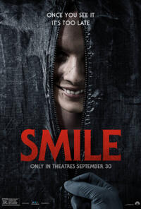 Smile (2022)