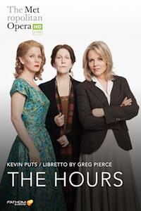 The Metropolitan Opera: The Hours Encore