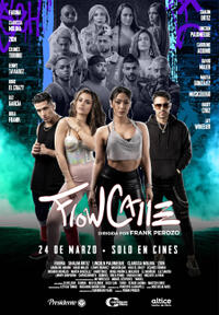 Flow Calle (2022)