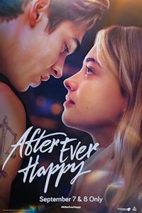 After Ever Happy