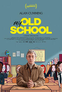 My Old School
