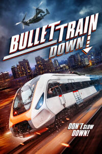 Bullet Train Down (2022)