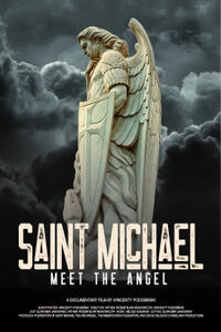 Saint Michael: Meet the Angel