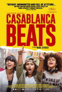 Casablanca Beats (2022)