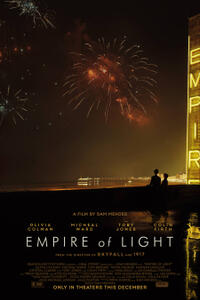 Empire of Light (2022)