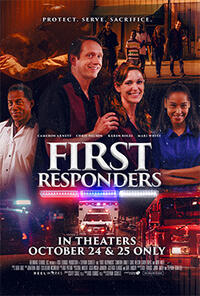 First Responders (2022)