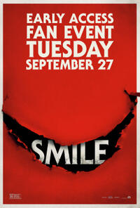 Smile: Early Access (2022)
