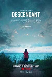 Descendant (2022)